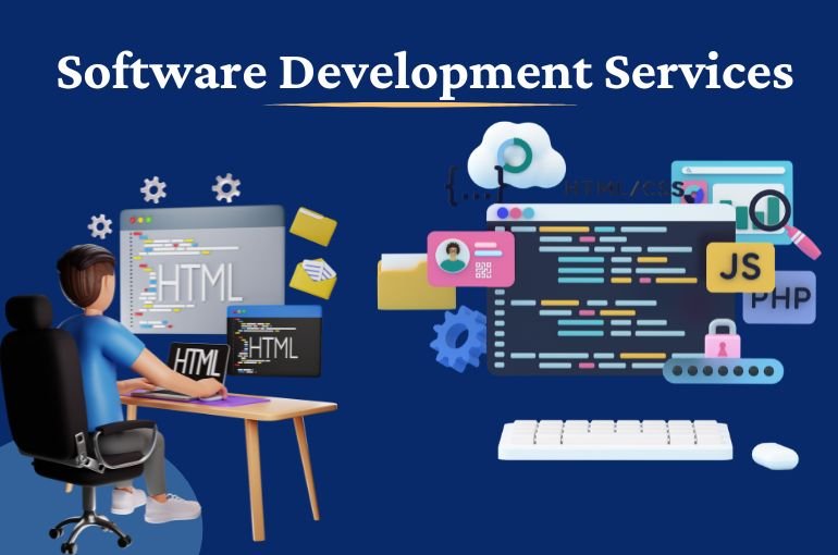 Software development services